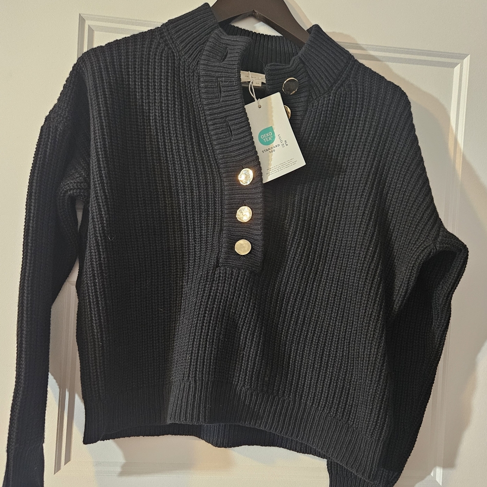 Sezane Lucas Jumper XS